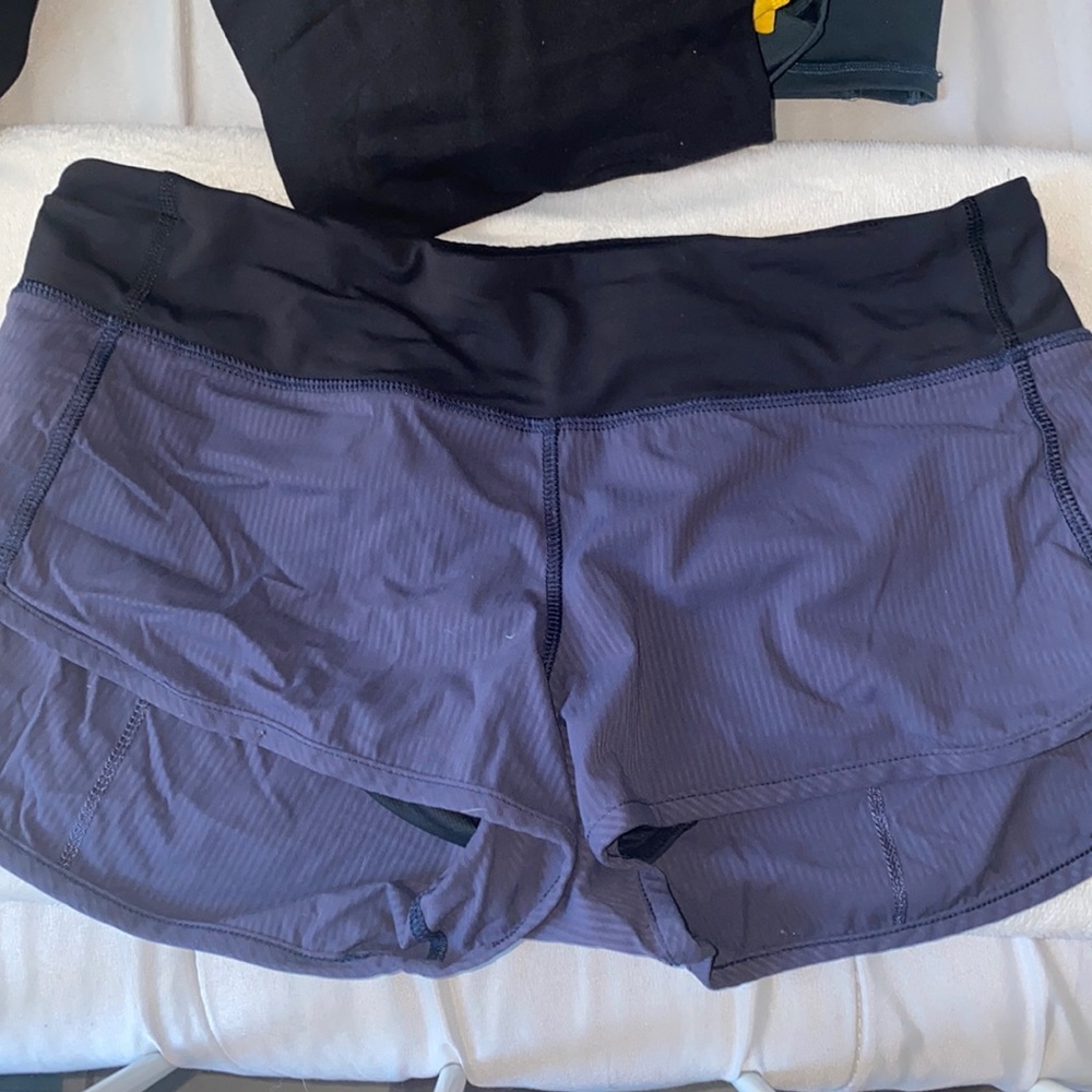 Lululemon leggings Size 6